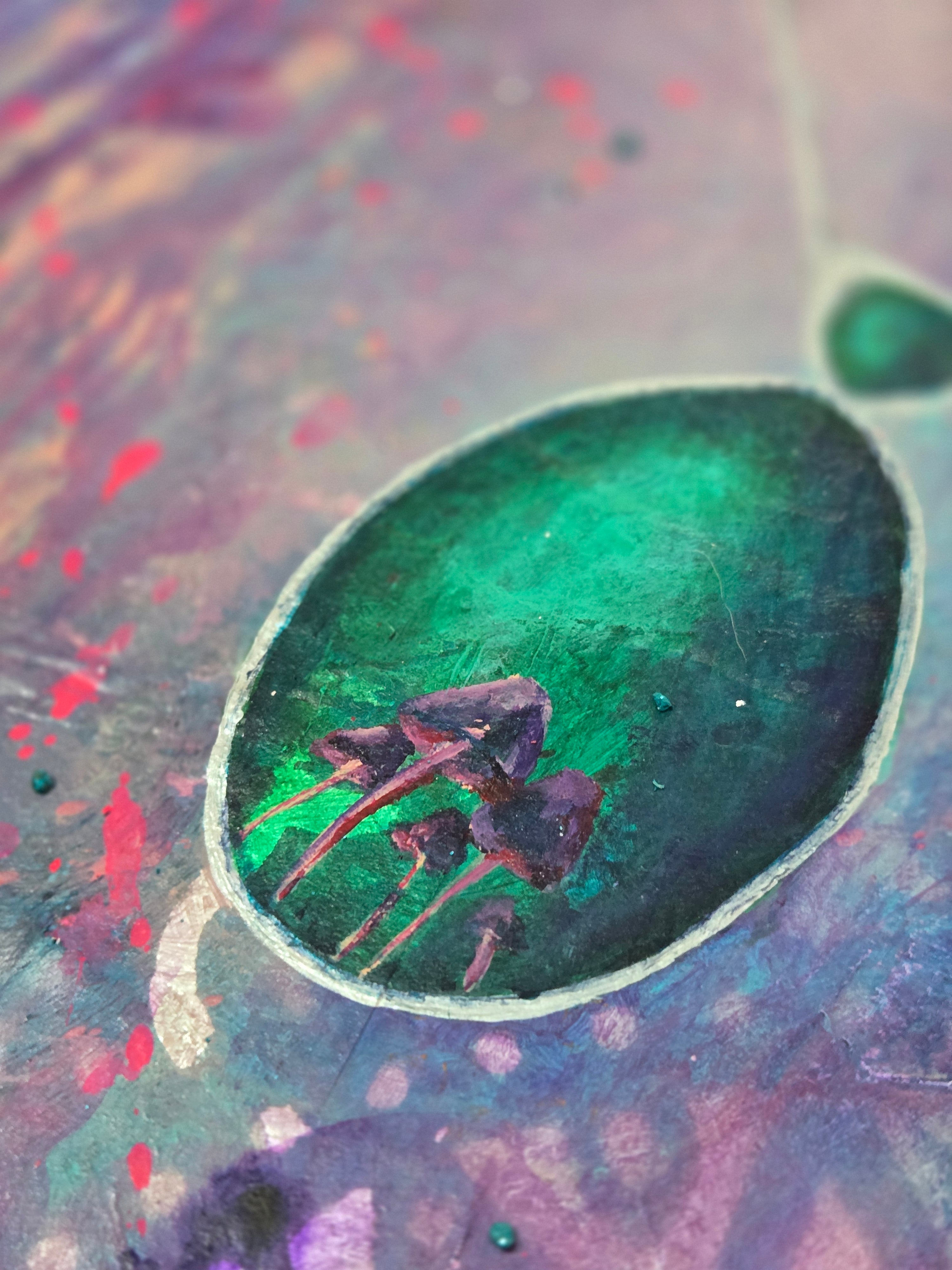 Where the Fuck is the Love?