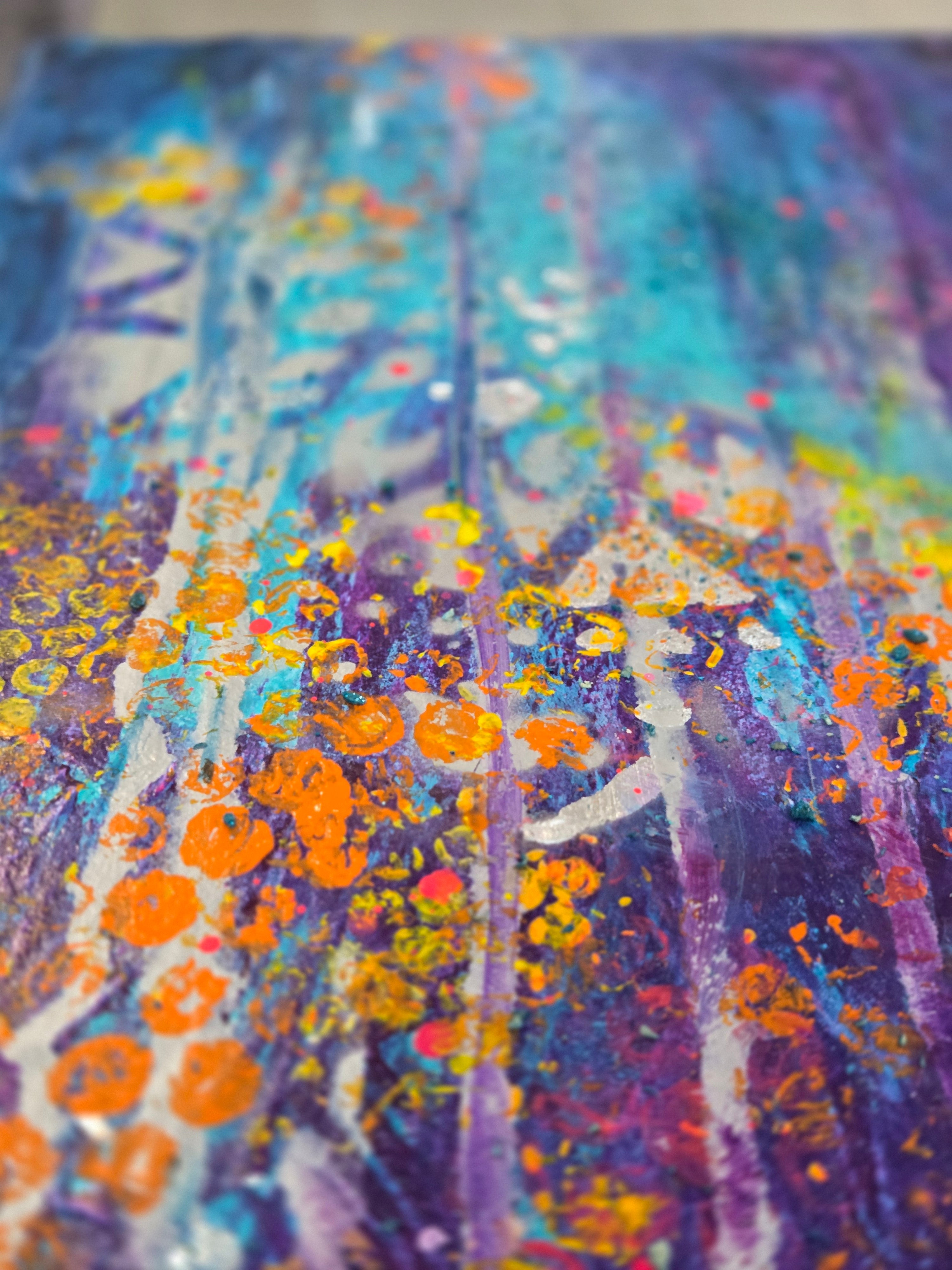 Where the Fuck is the Love?