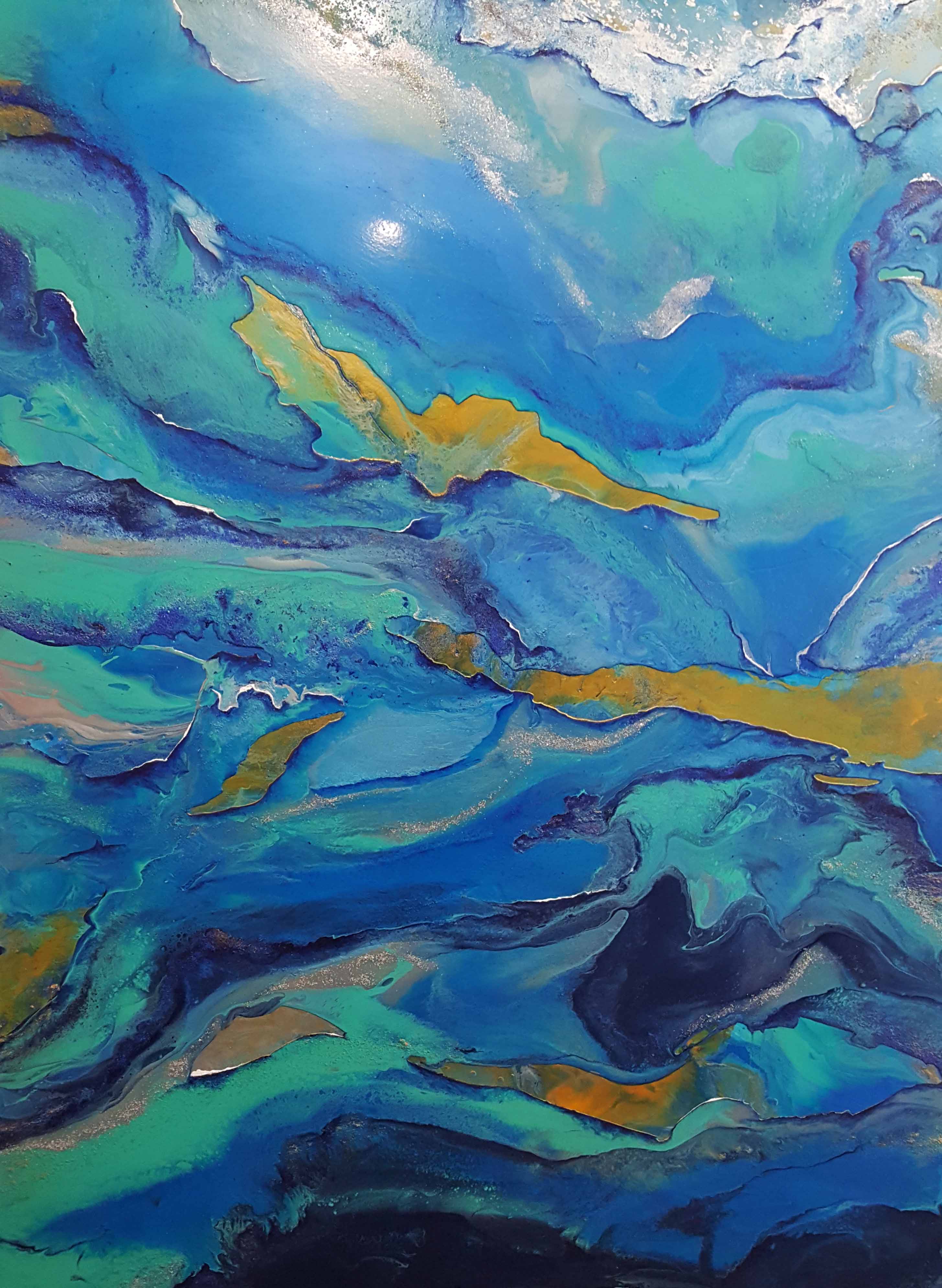Oceanic