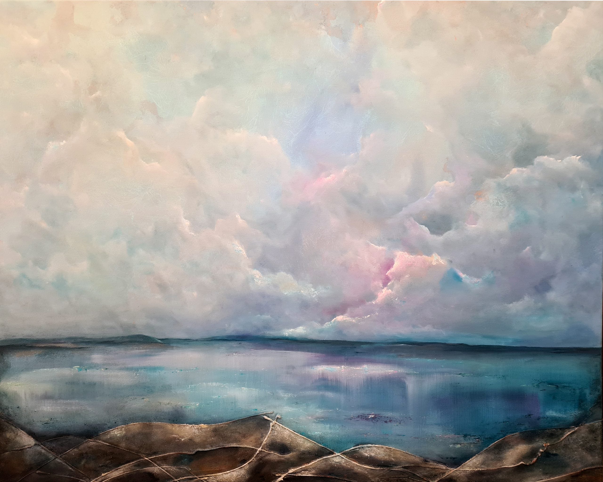 Take a Breath Paint by Numbers