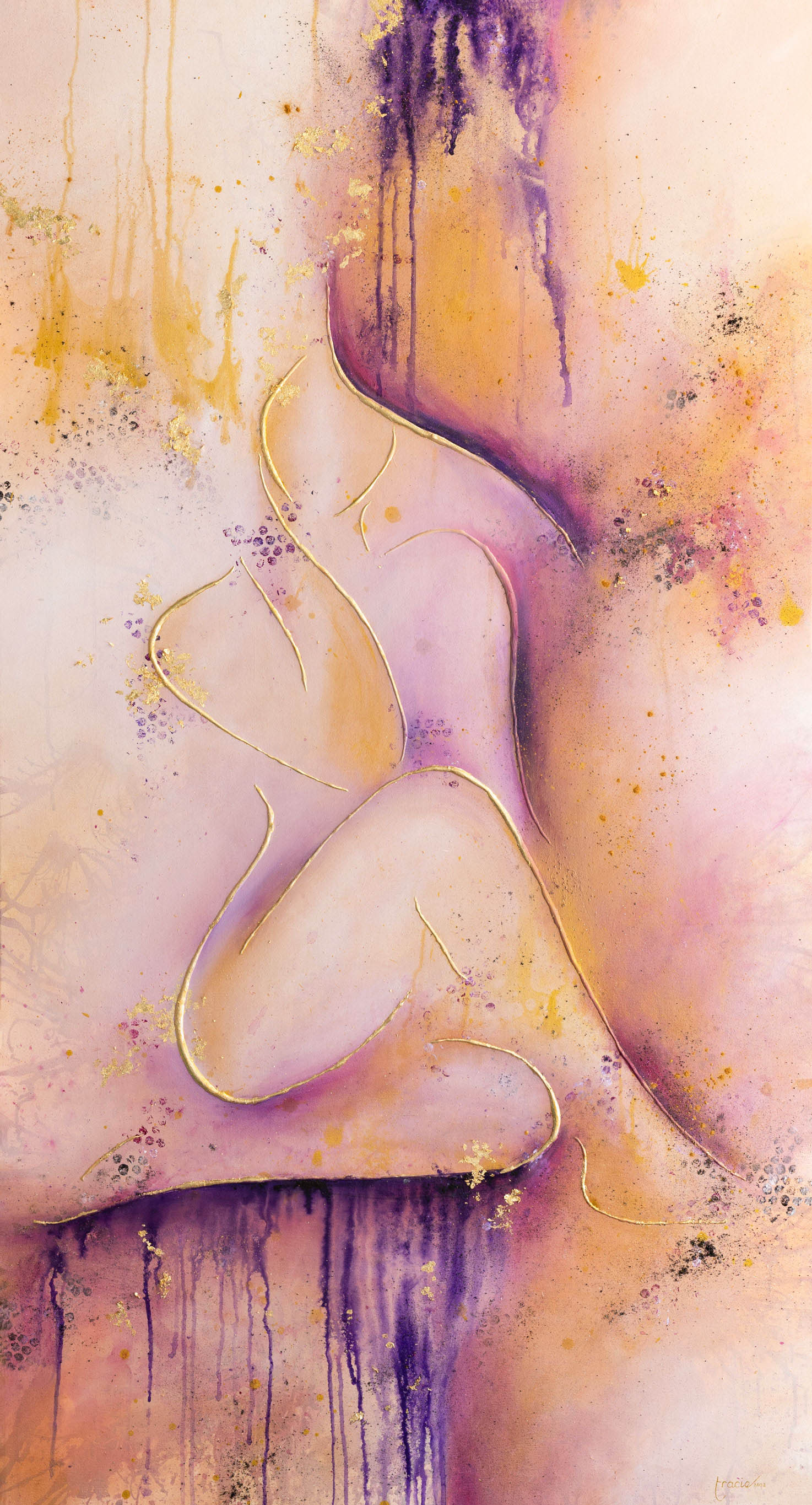 The Power of She (Print)