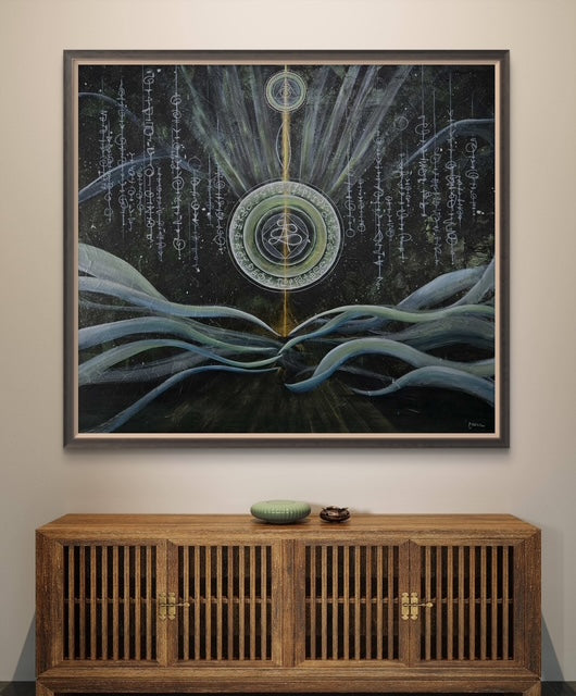 When Souls Speak PRINT