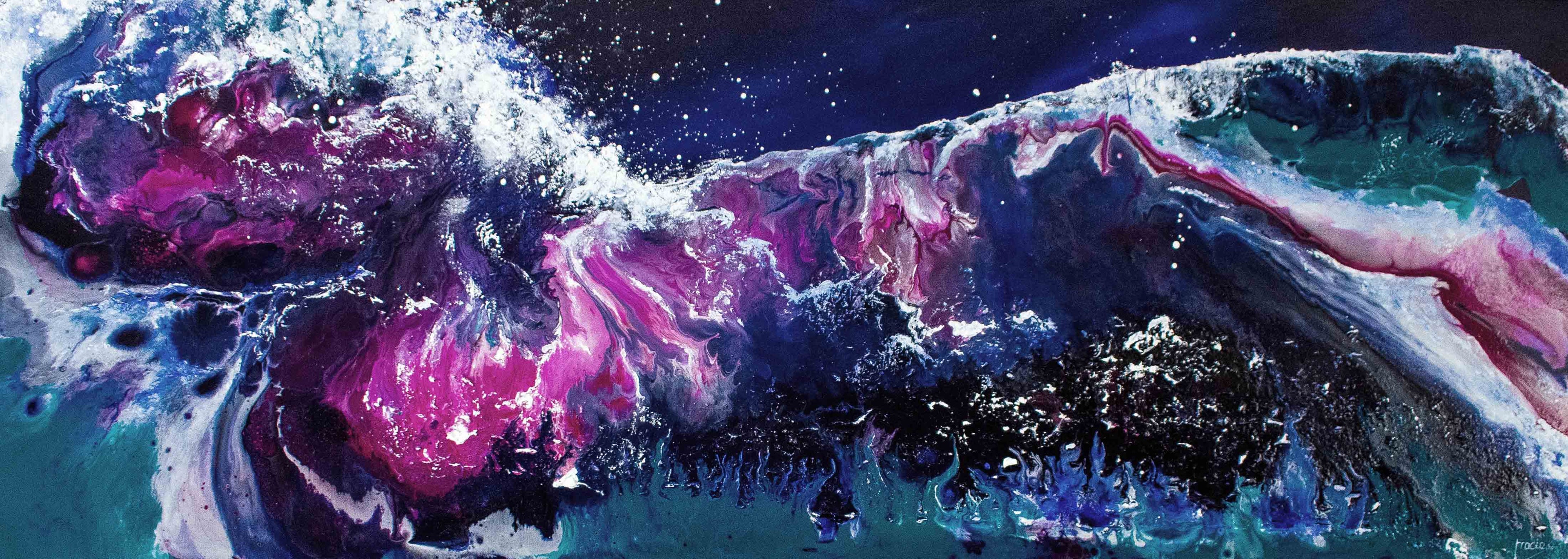Deep Water