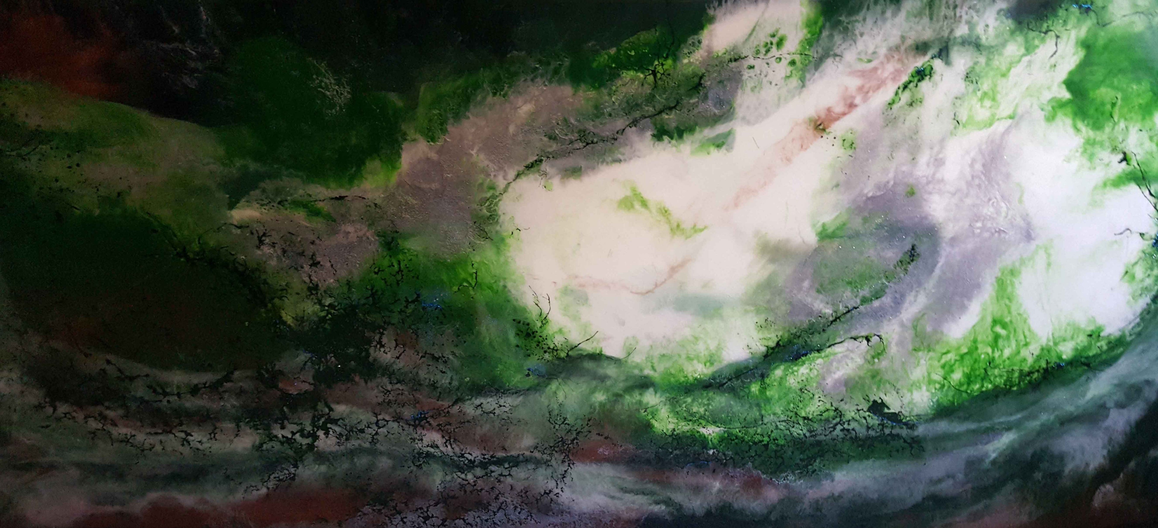 Mystical Forest