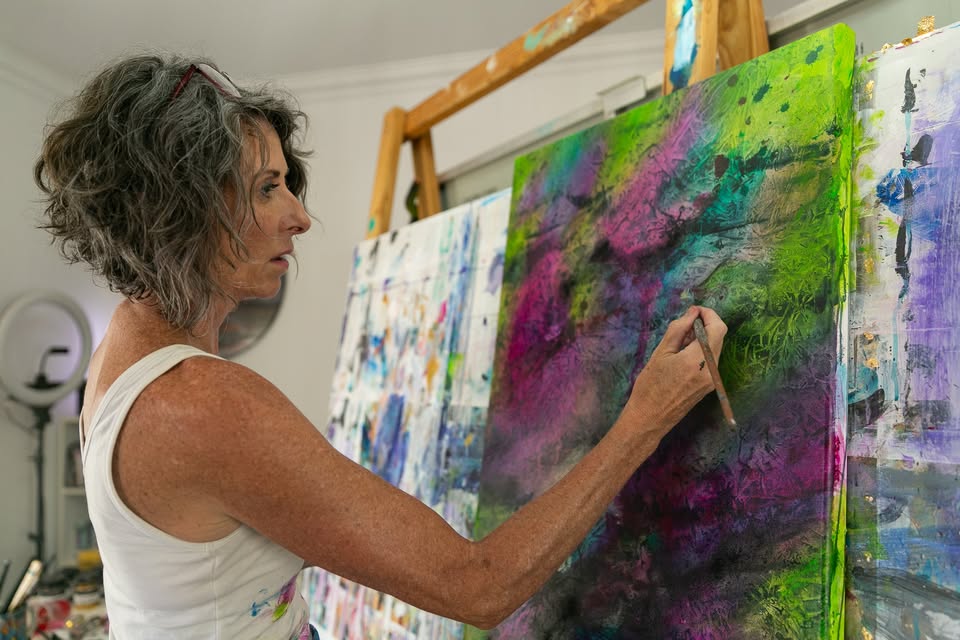 The Latest Paint Colour Trends for 2026