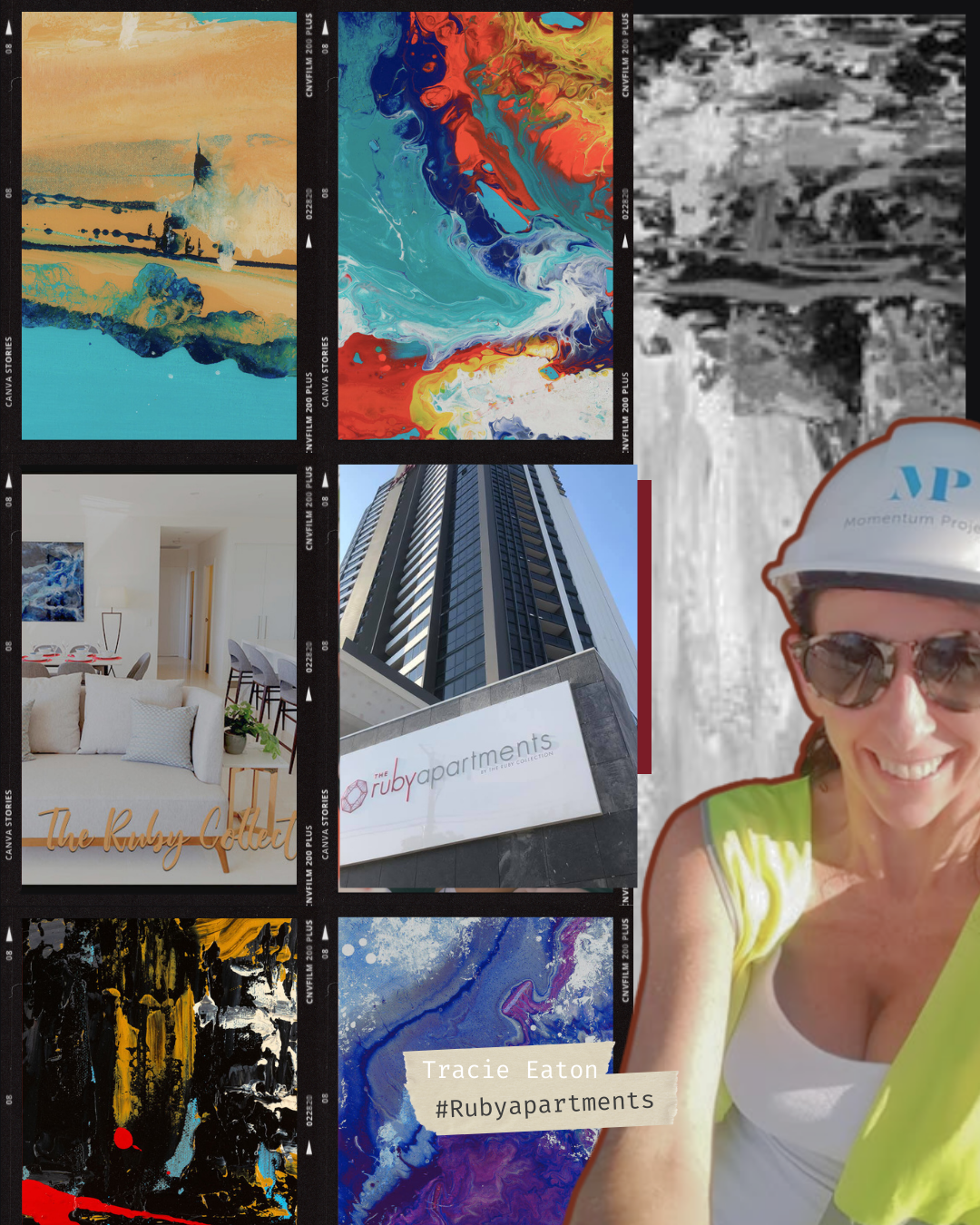 Make Artwork Your First Decision