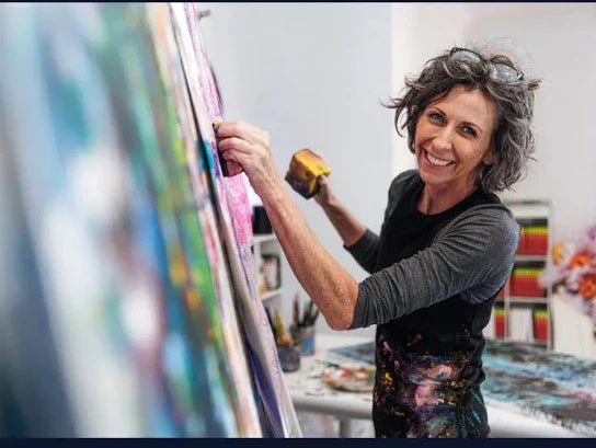 Commissioning Art for Wellness and Healthcare Spaces: What to Consider