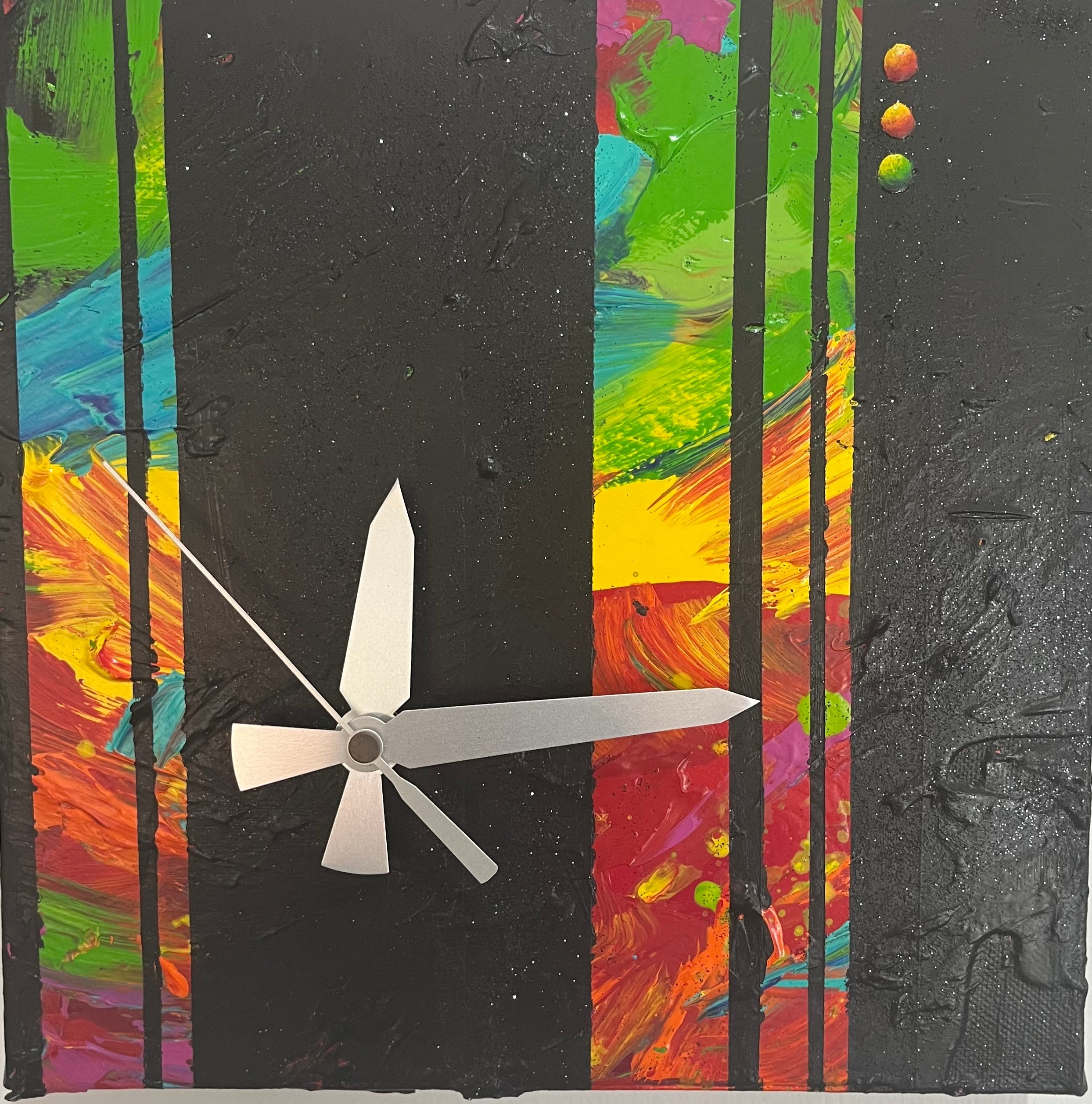 Clocks