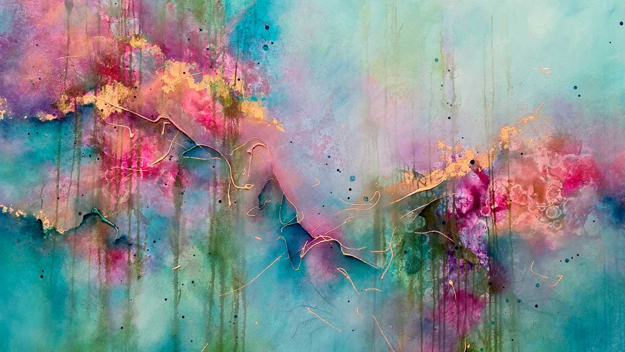 Paint by Numbers