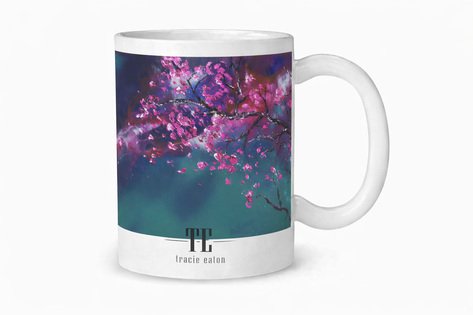 Beauty Lasts Forever Mug