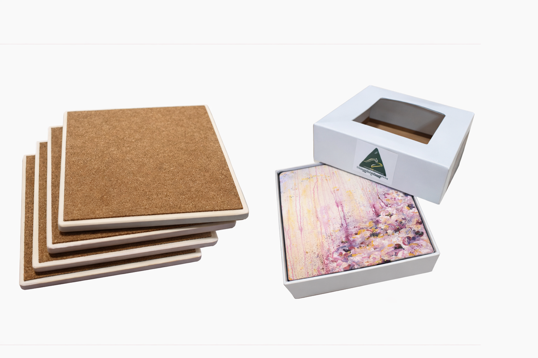 Open to Love Placemats