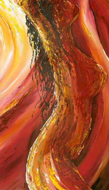 Naked Passion