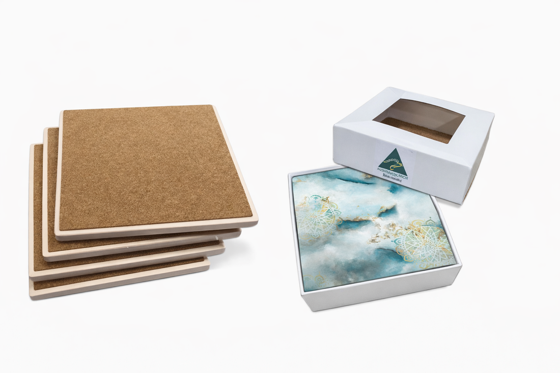 A Spiritual Journey Placemats