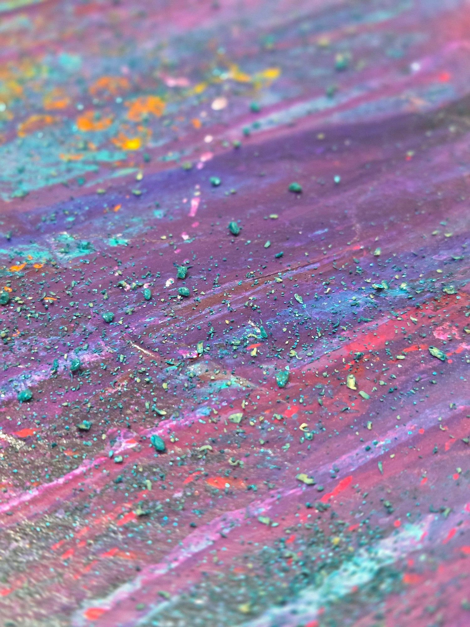 Where the Fuck is the Love?