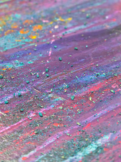 Where the Fuck is the Love?