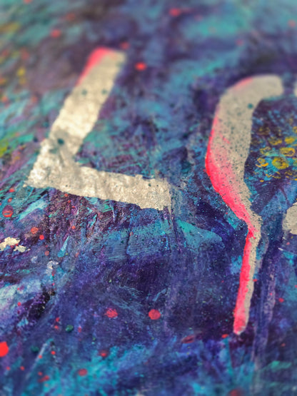 Where the Fuck is the Love?