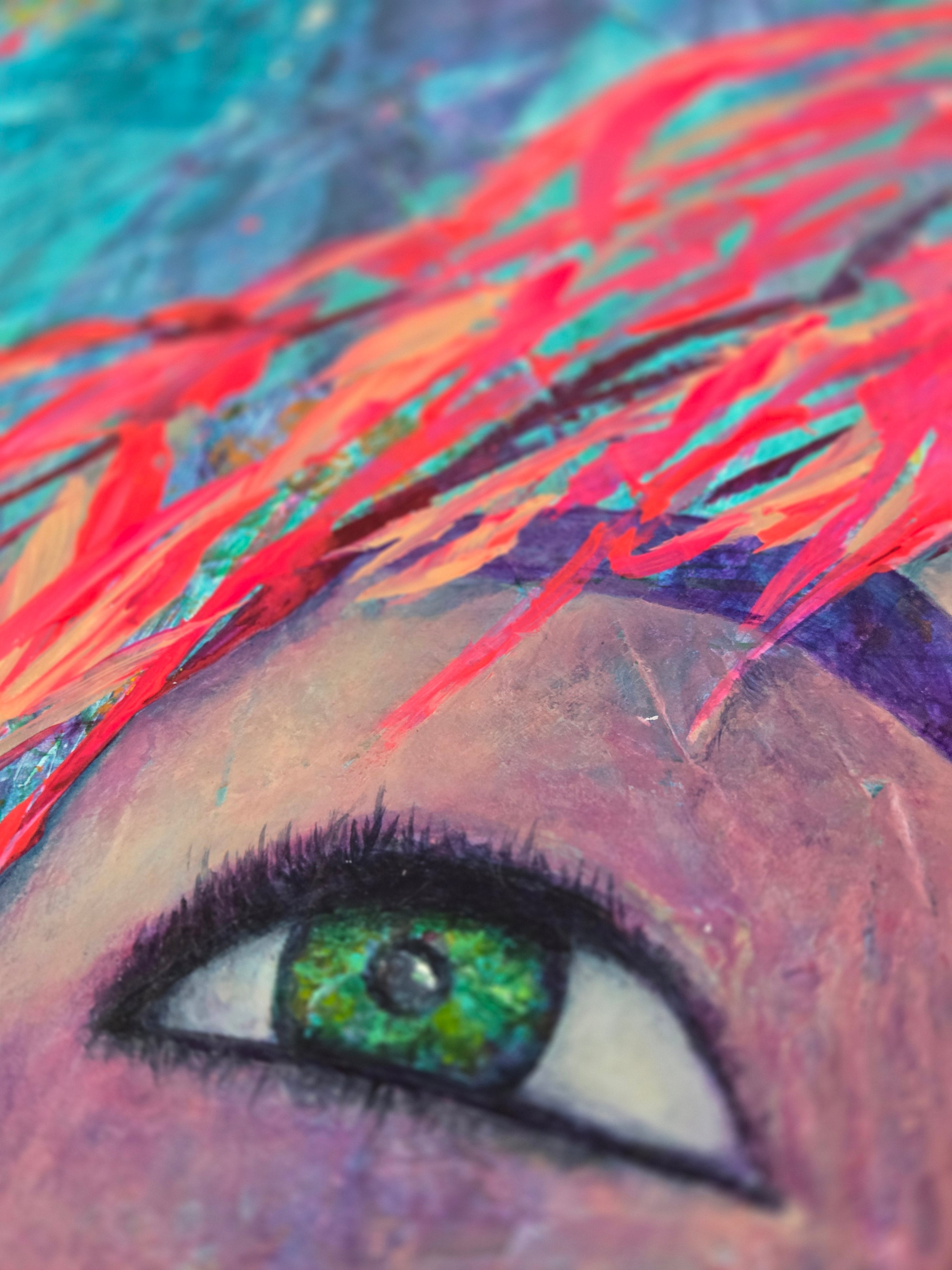 Where the Fuck is the Love?