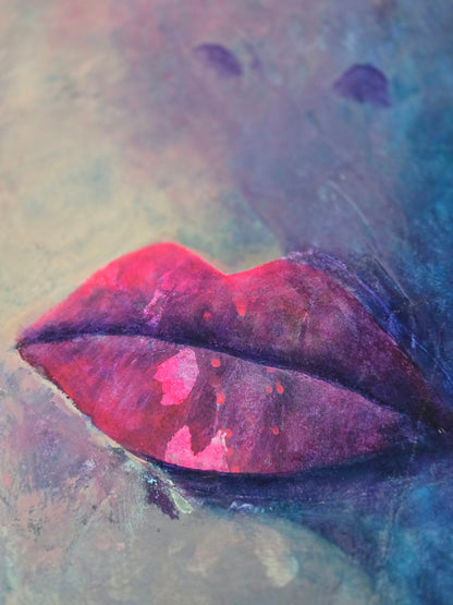 Where the Fuck is the Love?