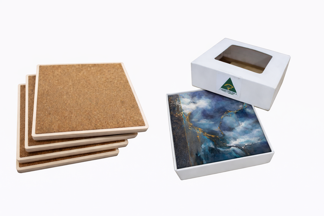 Cleansing the Soul Placemats