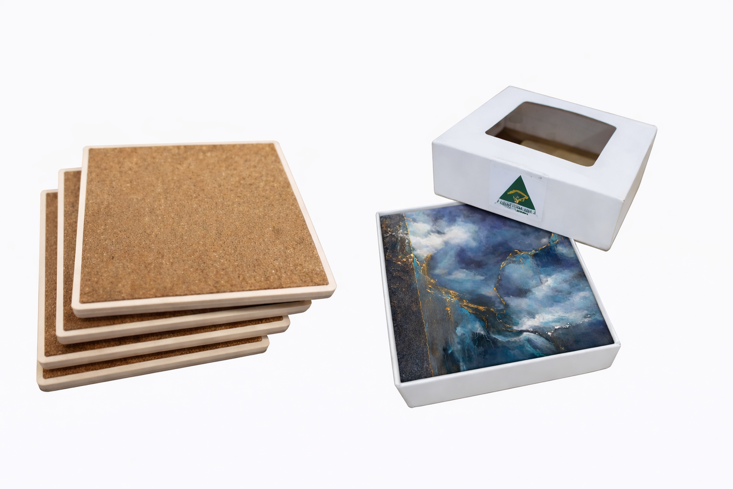 Cleansing the Soul Placemats