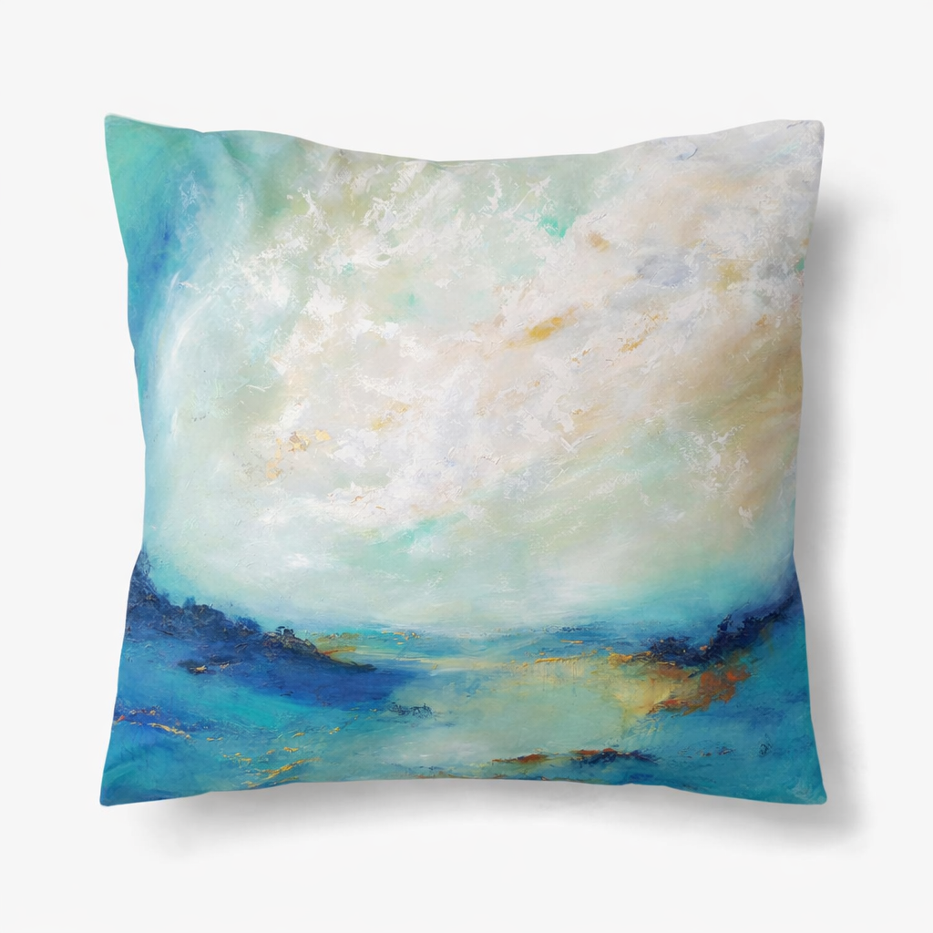 The Simple Things Pillow Medium