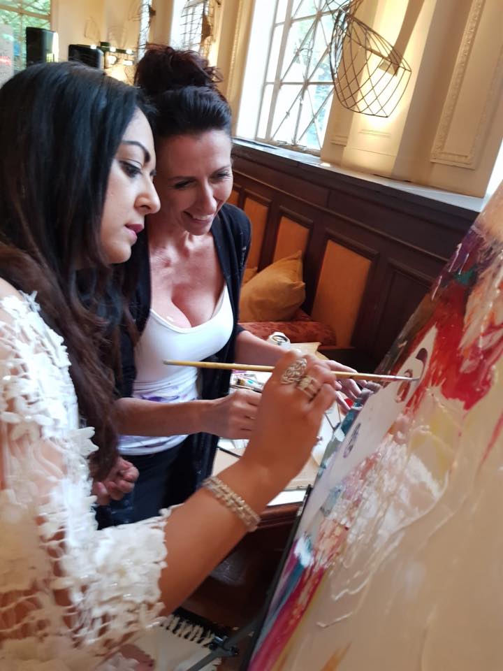 Creative Programs for Organisations
