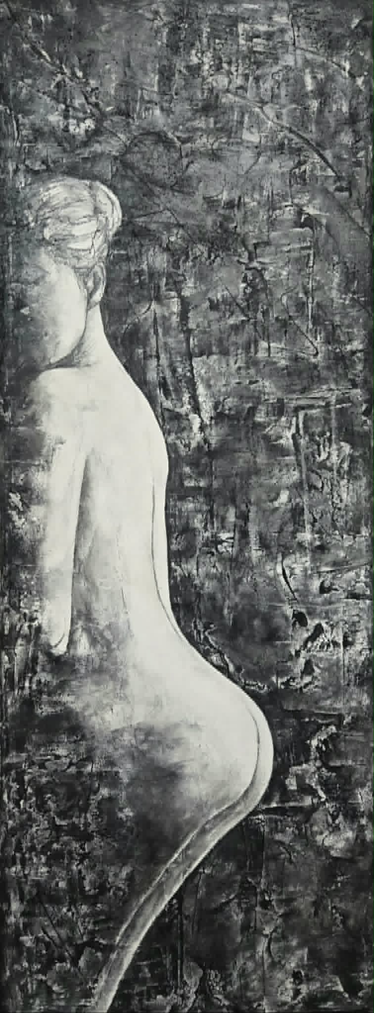 Unveiled Beauty