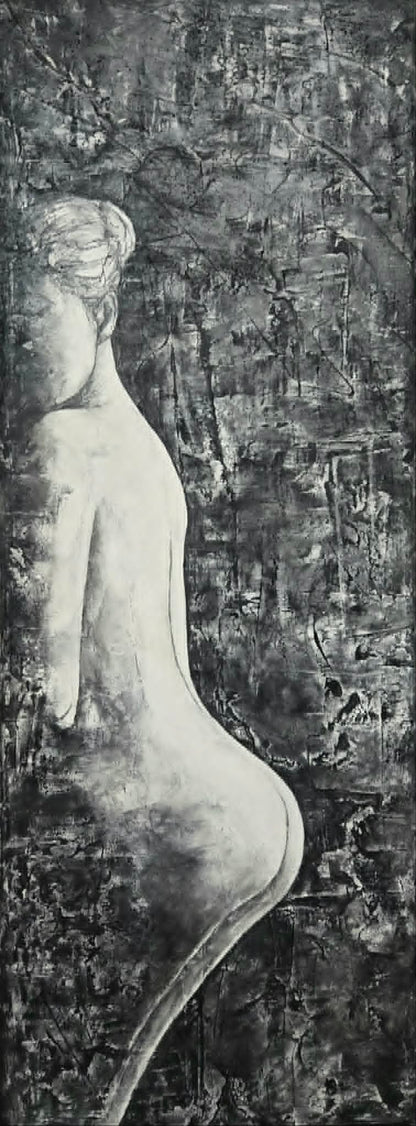 Unveiled Beauty