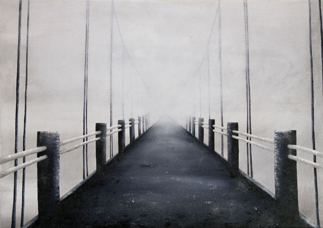 Bridge to New Beginnings