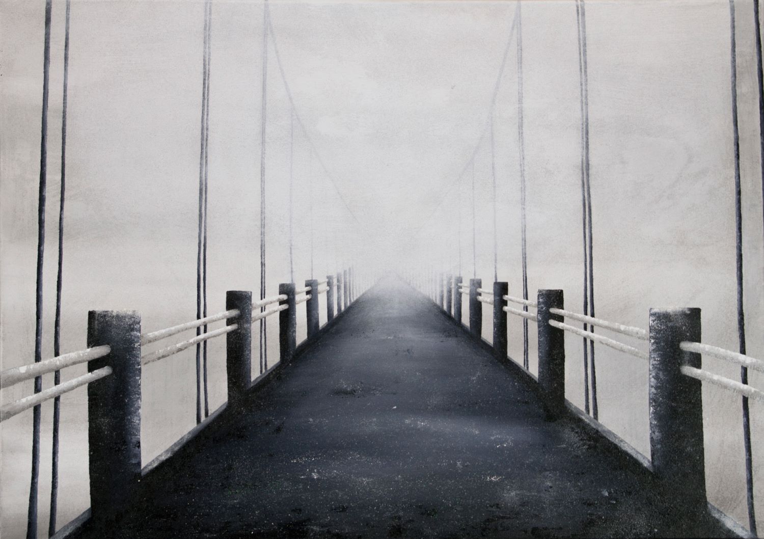 Bridge to New Beginnings