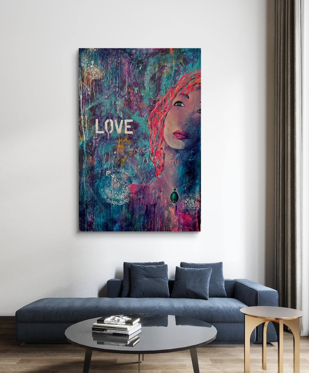 Where the Fuck is the Love?