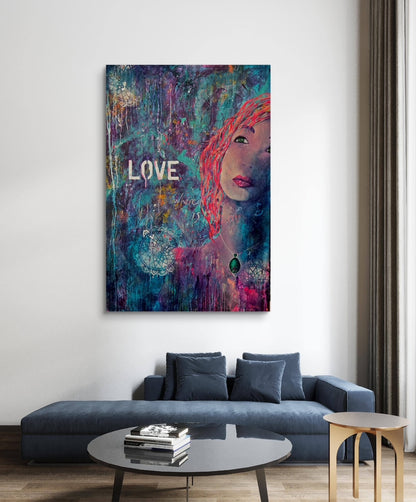 Where the Fuck is the Love?