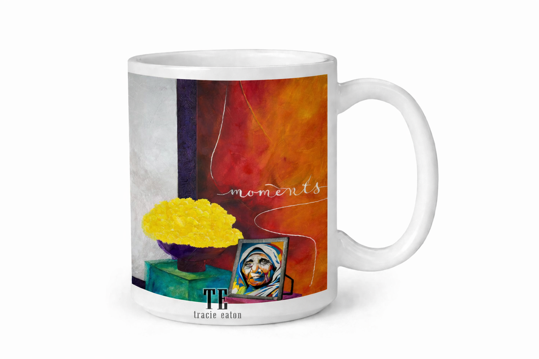 So Says Your Smile Mug