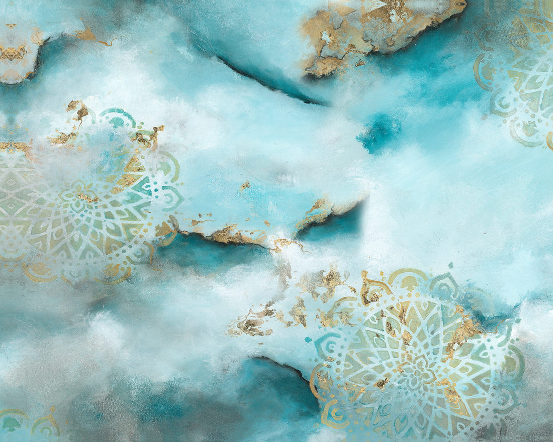 A Spiritual Journey Paint by Numbers