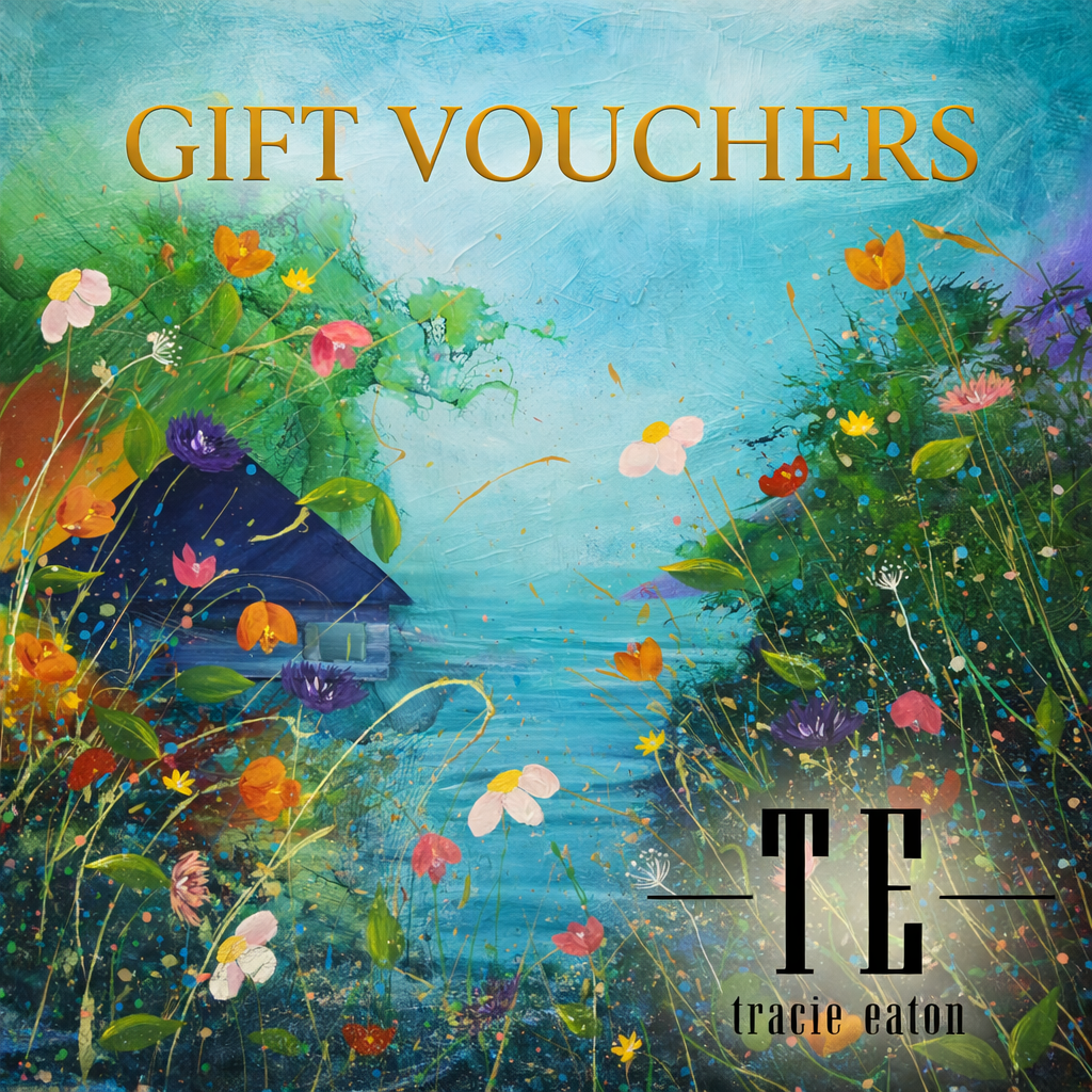 Tracie Eaton Gift Voucher
