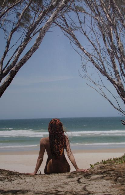 Being Present