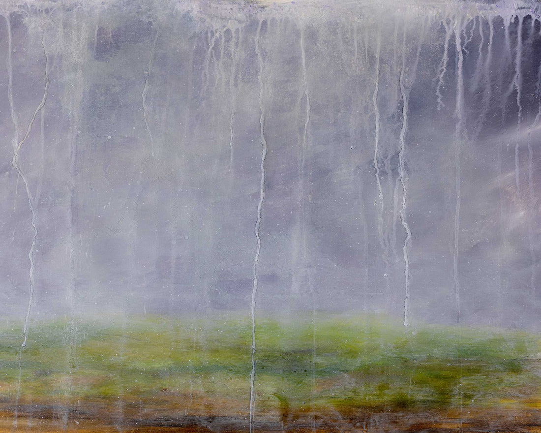 But When it Rains! PRINT