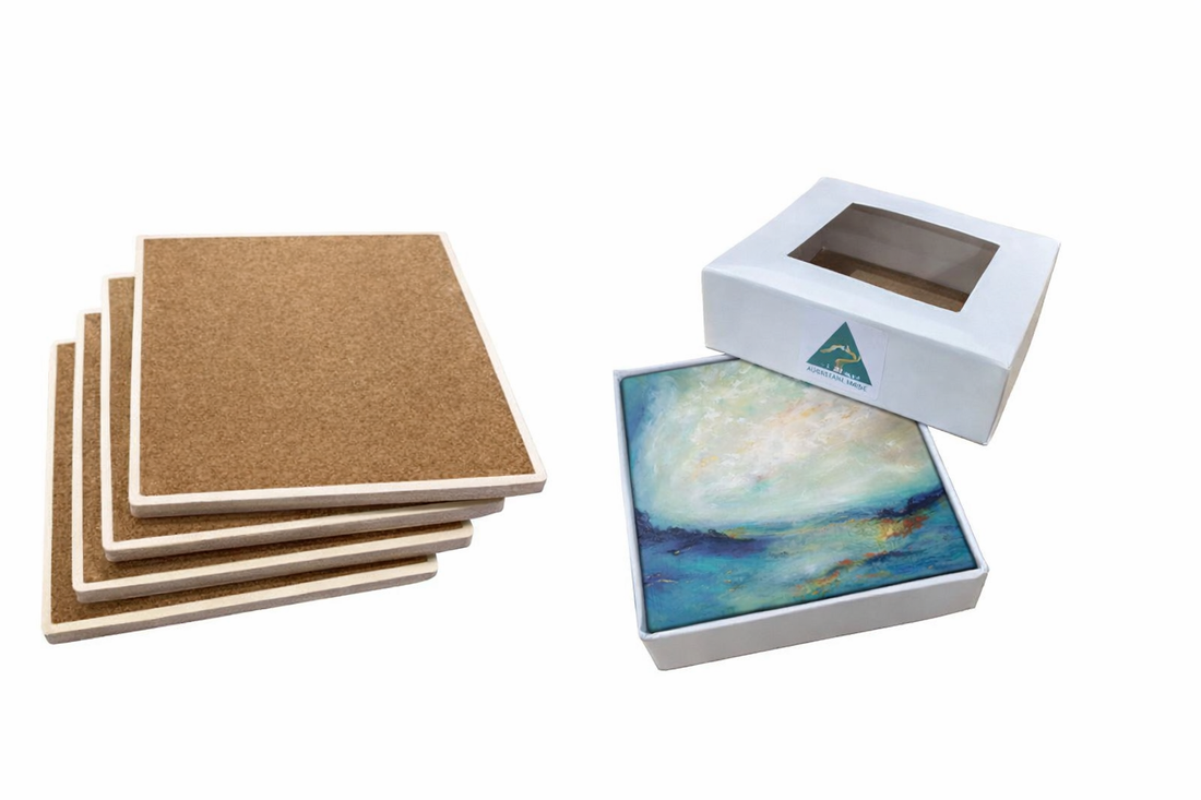 The Simple Things Placemats