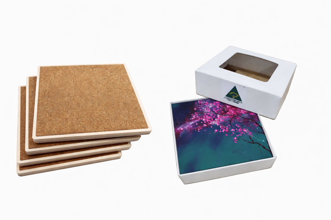 Beauty Lasts Forever Placemats