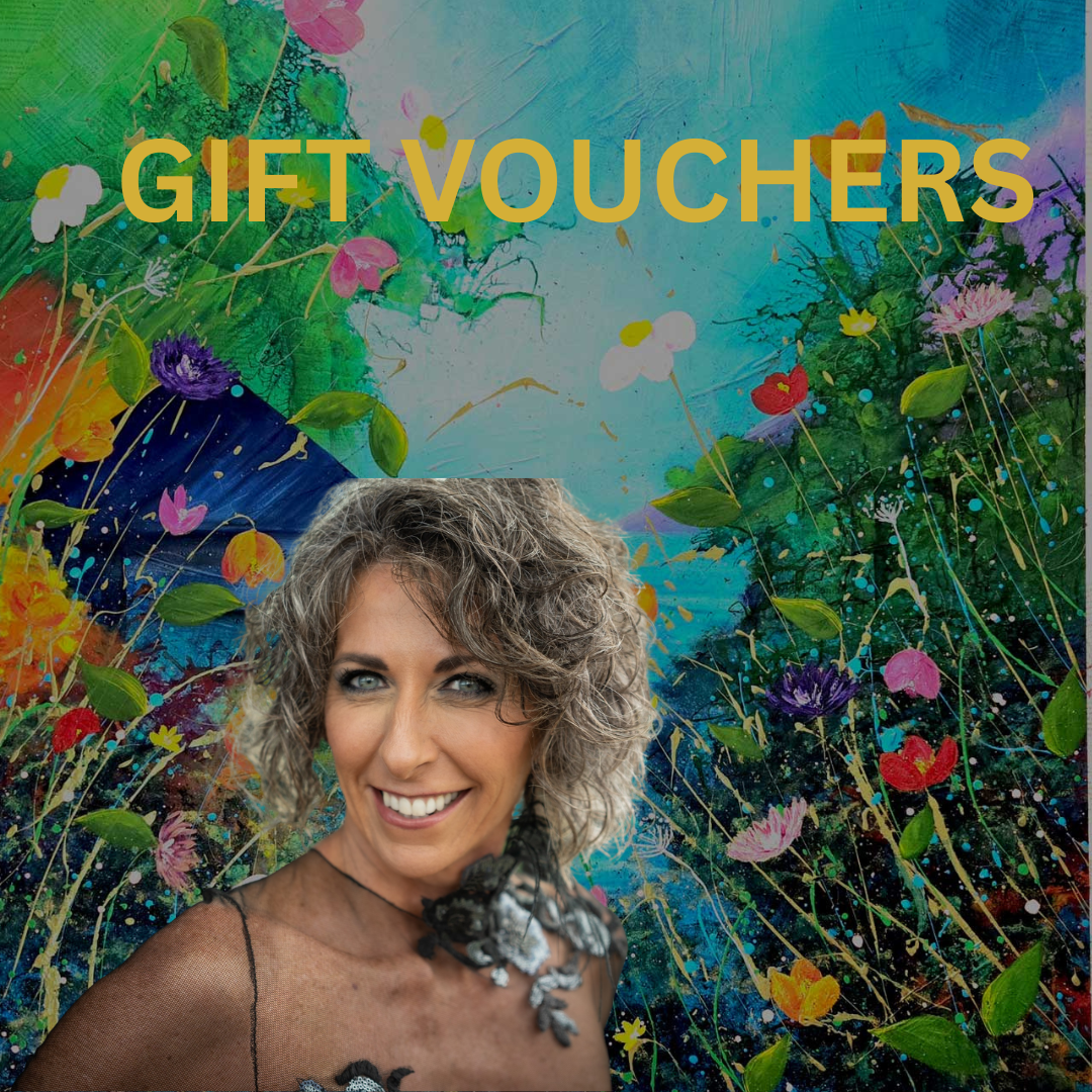 Tracie Eaton Gift Voucher