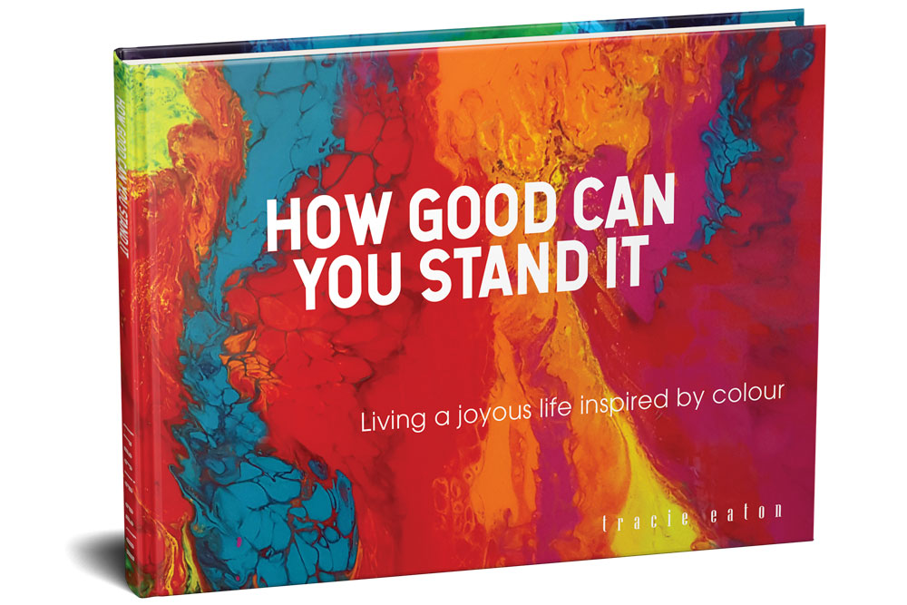 How Good Can You Stand It