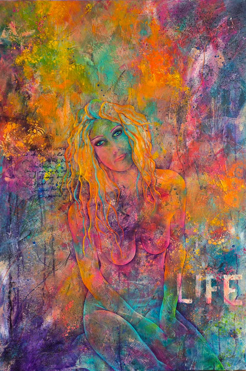 Life PRINT