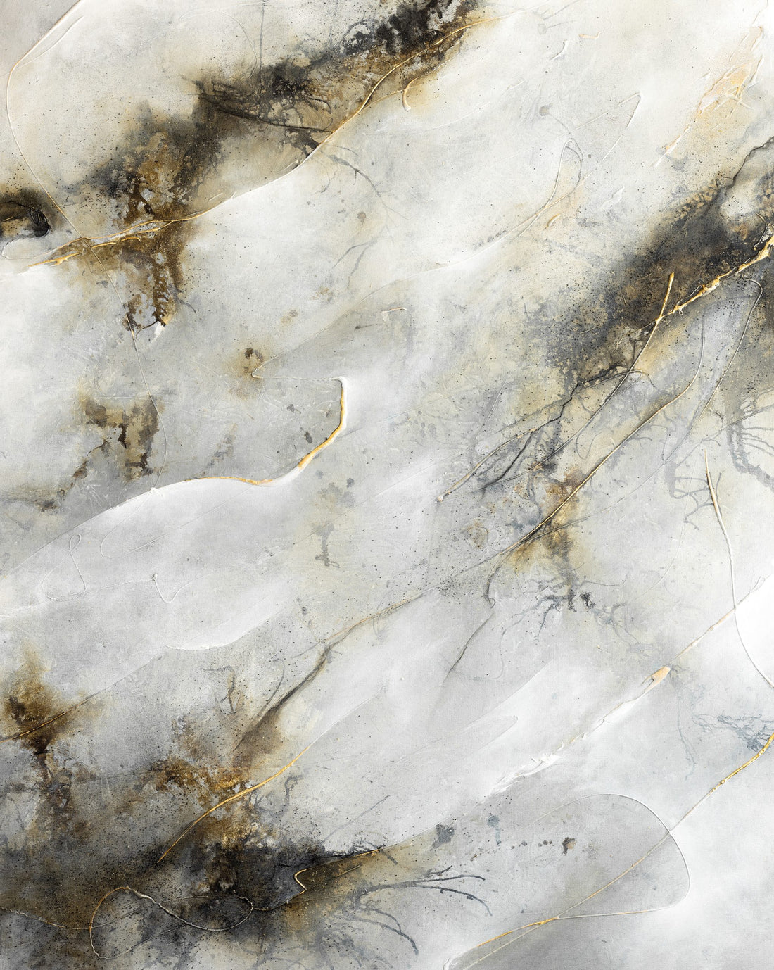 Marble Paint by Numbers