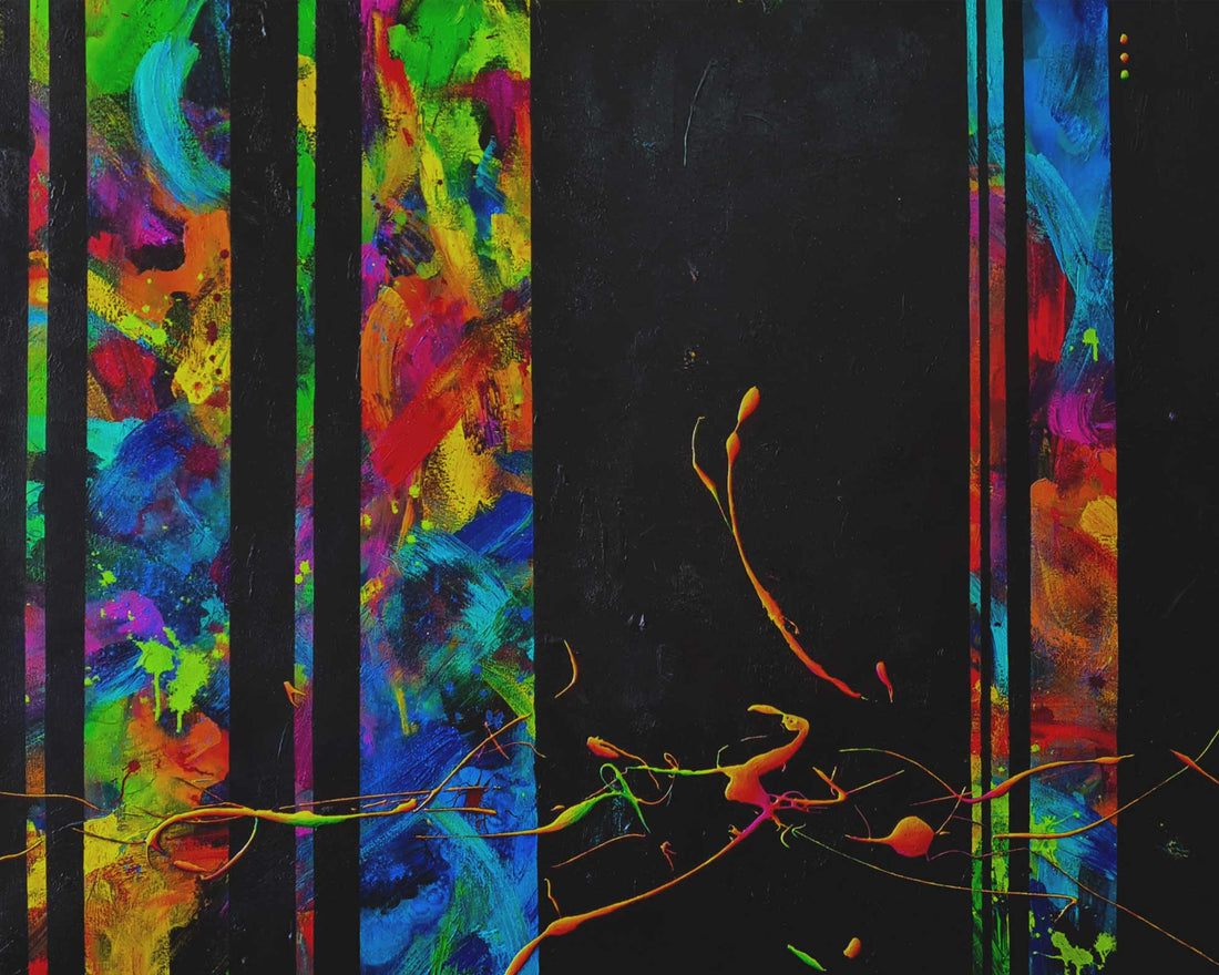 Opal Paint By Numbers