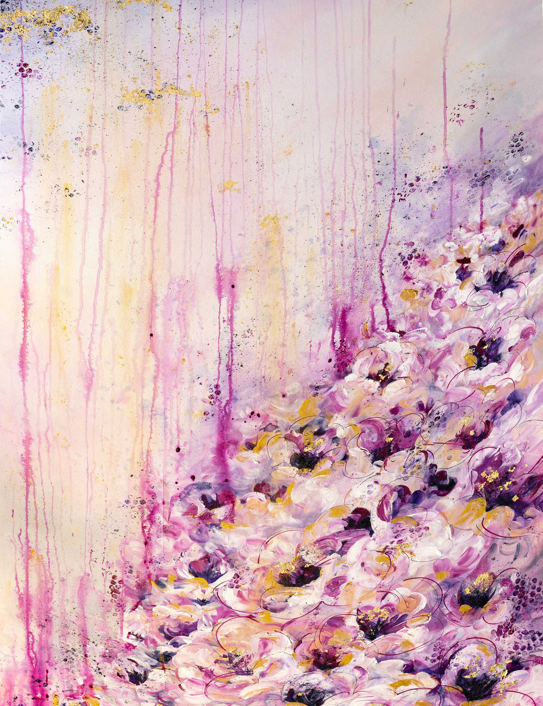 Open to Love Paint By Numbers