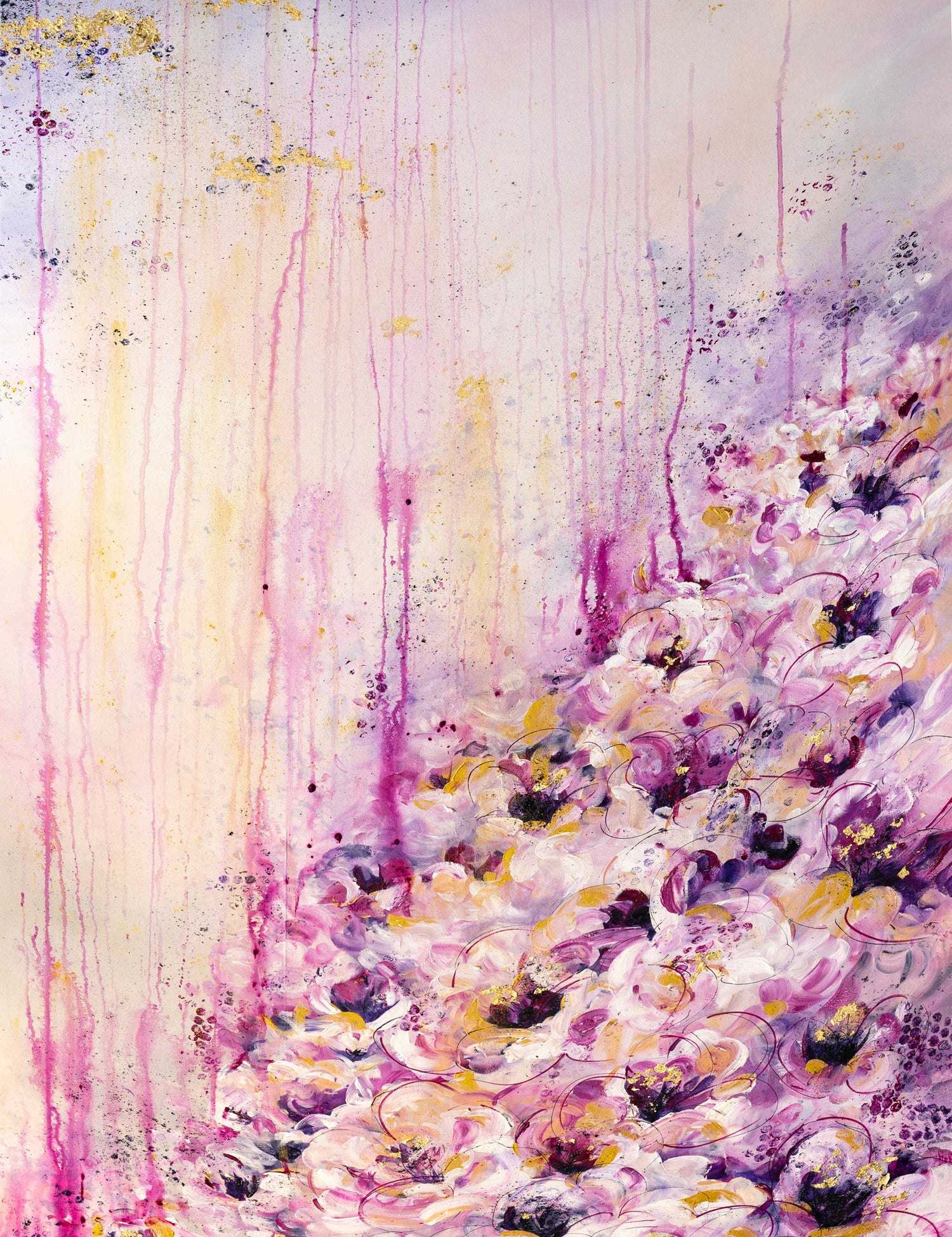 Open to Love Paint By Numbers