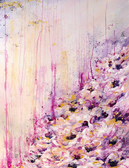 Open to Love Paint By Numbers