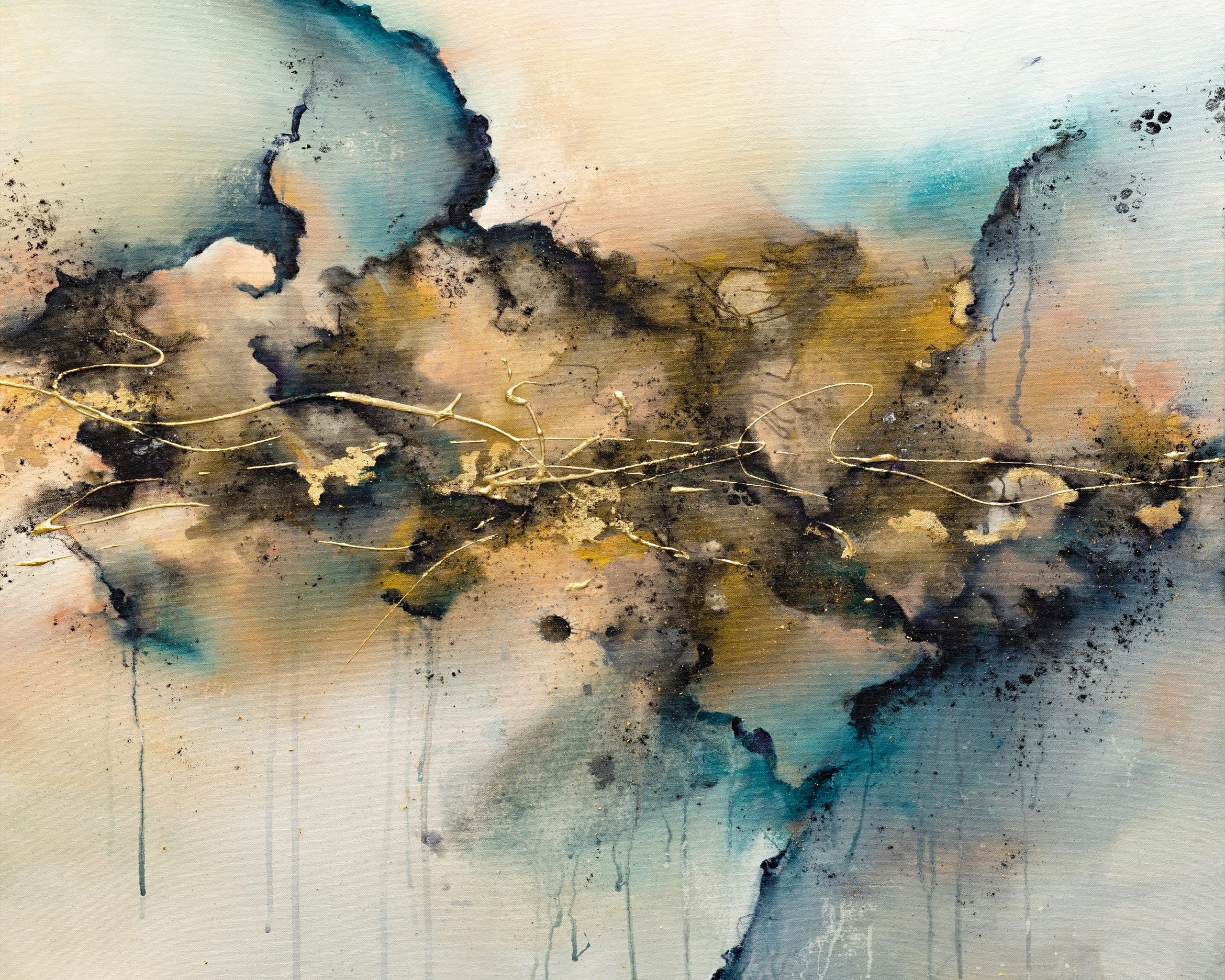 Softly Paint by Numbers