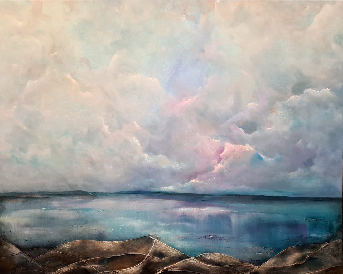 Take a Breath Paint by Numbers