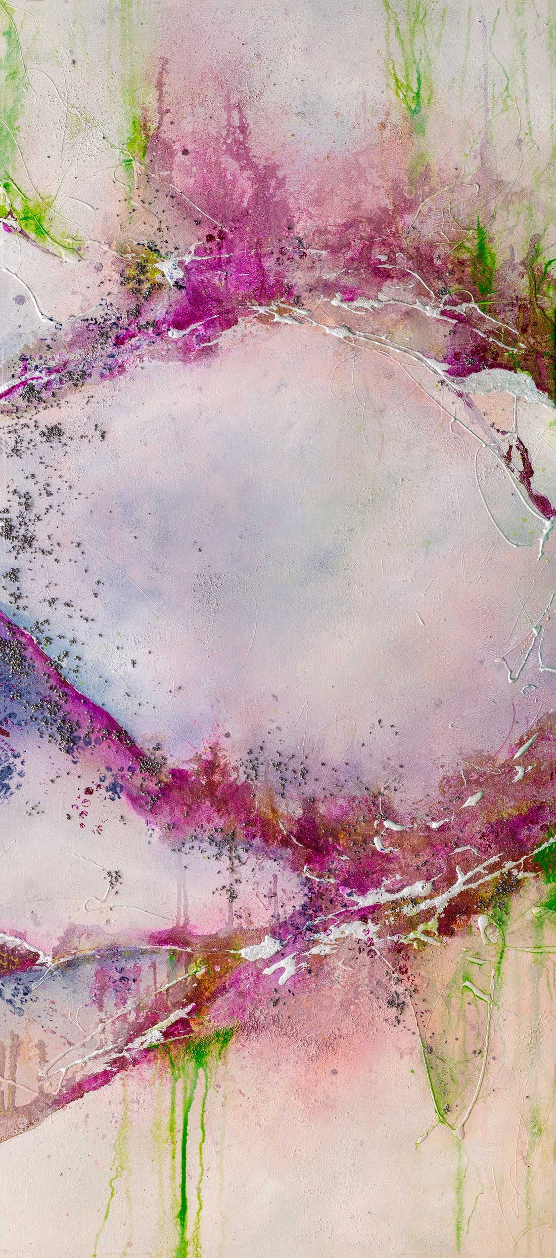 Tourmaline PRINT